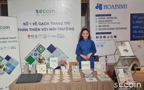 Secoin – Accompanying SACA in the 9th Term (2025–2030) with Complete Trust and Creativity